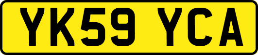YK59YCA