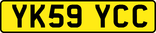 YK59YCC