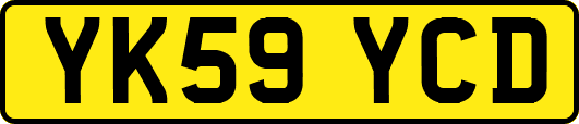 YK59YCD