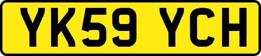 YK59YCH