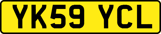 YK59YCL