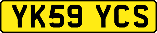 YK59YCS