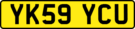 YK59YCU