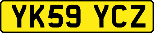 YK59YCZ