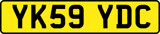 YK59YDC