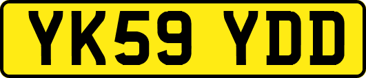 YK59YDD