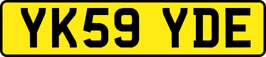 YK59YDE