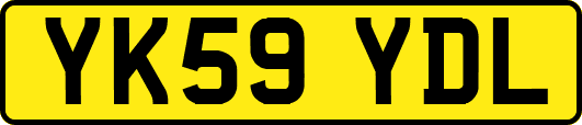 YK59YDL
