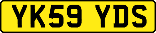 YK59YDS