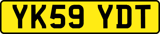 YK59YDT