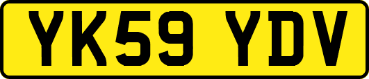 YK59YDV