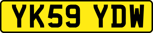 YK59YDW