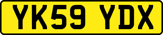 YK59YDX