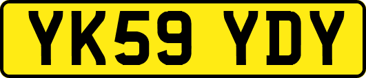 YK59YDY