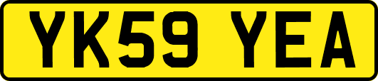 YK59YEA