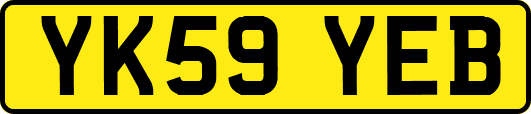 YK59YEB