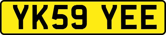 YK59YEE