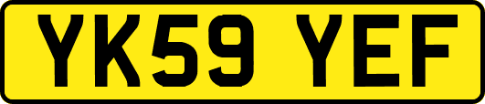 YK59YEF