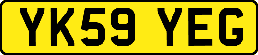 YK59YEG