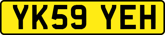 YK59YEH