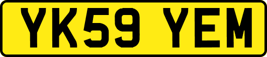 YK59YEM