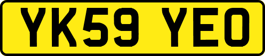 YK59YEO