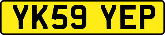 YK59YEP