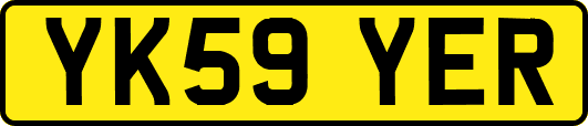 YK59YER