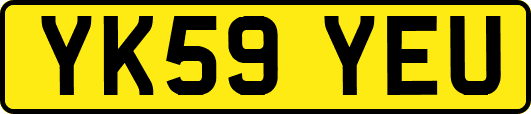 YK59YEU
