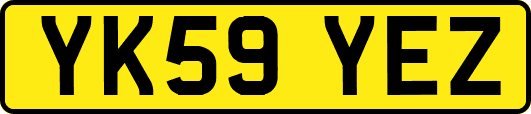 YK59YEZ