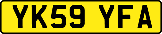 YK59YFA