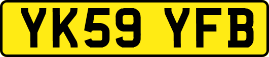 YK59YFB