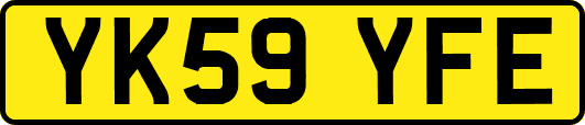 YK59YFE