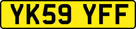 YK59YFF