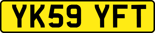 YK59YFT