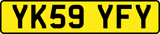 YK59YFY
