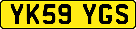 YK59YGS