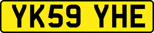 YK59YHE
