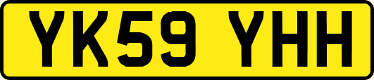 YK59YHH