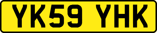 YK59YHK