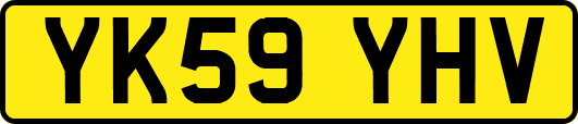 YK59YHV