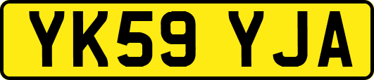 YK59YJA