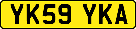 YK59YKA
