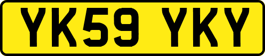 YK59YKY