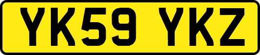 YK59YKZ