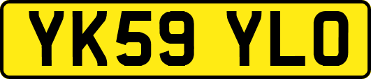 YK59YLO