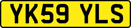 YK59YLS