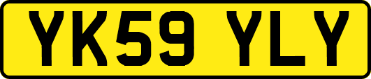 YK59YLY