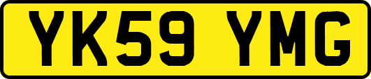YK59YMG