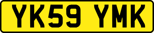 YK59YMK